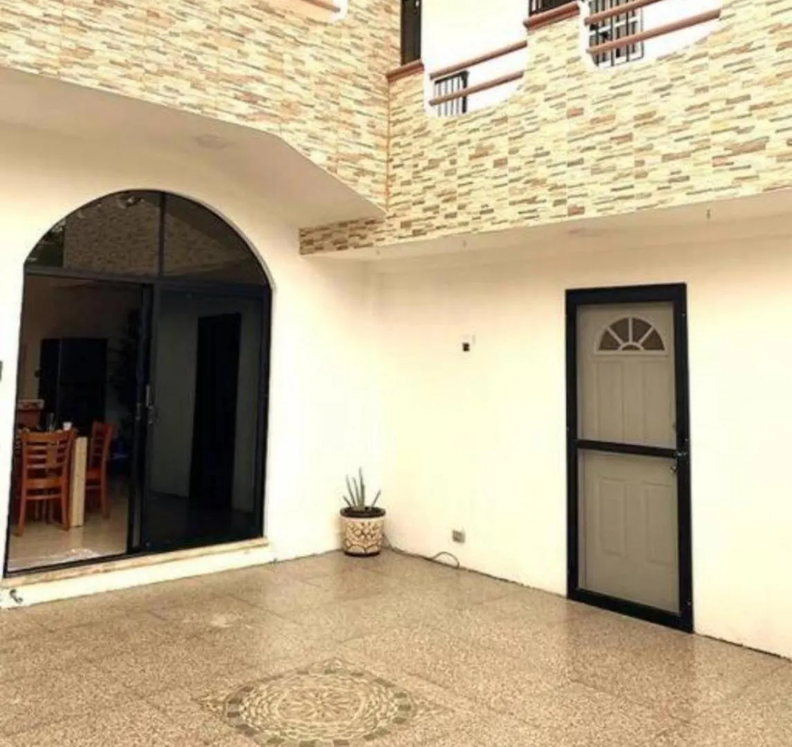 Holiday home Casa Vacacional Playa Del Carmen Villa Mexico