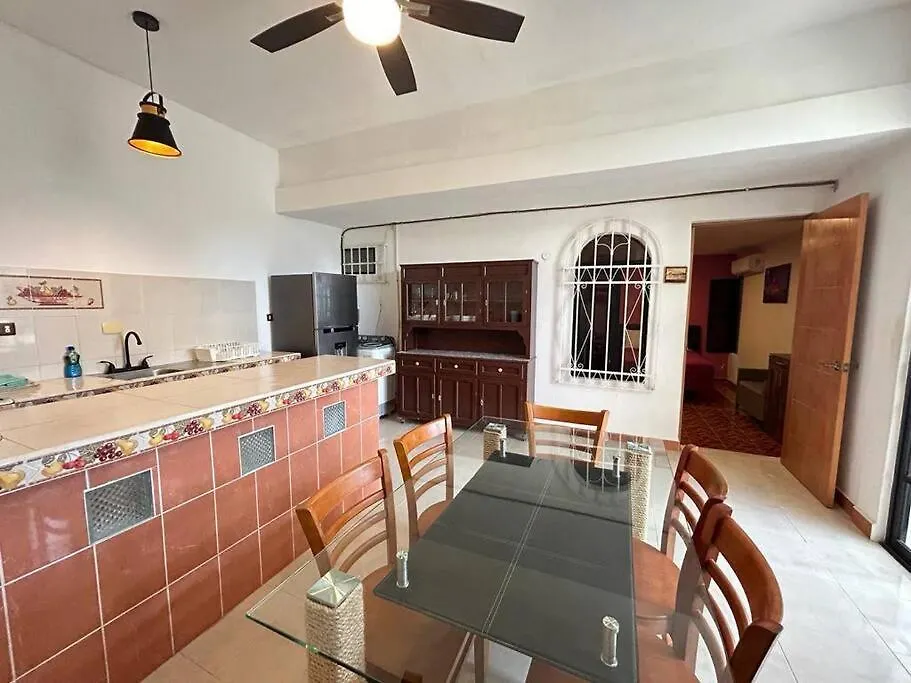 Casa de Férias Casa Vacacional Playa Del Carmen Vila
