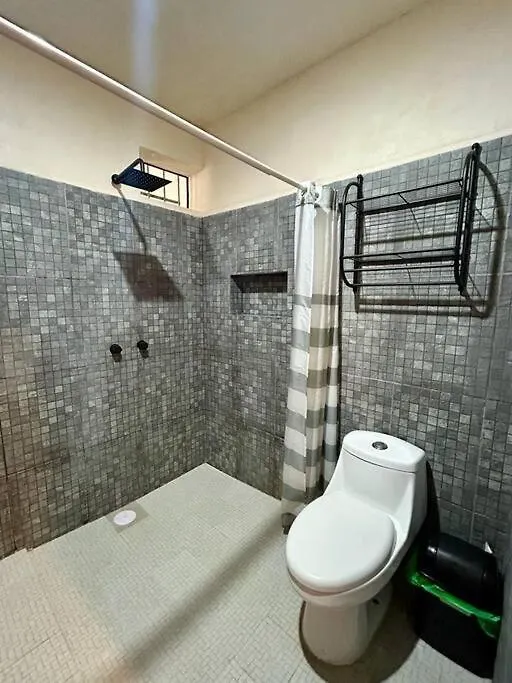 Casa de Férias Casa Vacacional Playa Del Carmen Vila