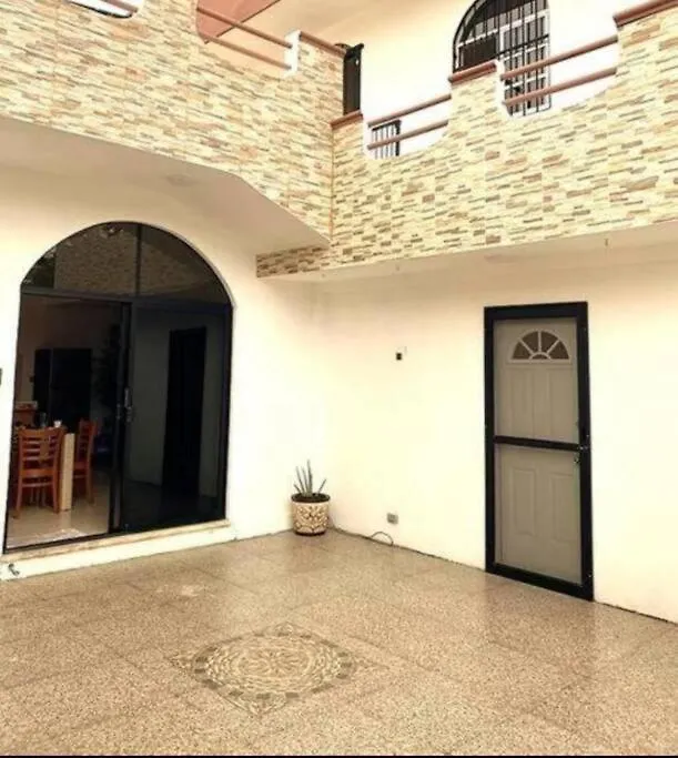 Casa Vacacional Playa Del Carmen Vila Casa de Férias