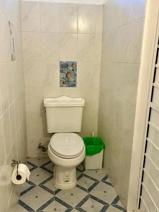 Casa Vacacional Playa Del Carmen Vila México